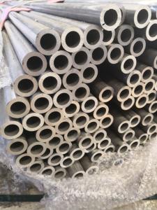 Quality Corrosion Resistance 2024 Seamless Aluminum Tubing High Strength Seamless Aluminum Pipe wholesale