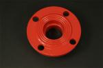 GB Standard Flange Pipe Fittings Welding For Welding Projects