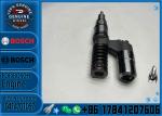 Fuel Injector 0414701020 0414701036 1548475 0414701064 0414701057 Compatible