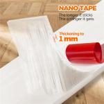Door Gap Filler Bottom For Large Gap Adhesive Door Sweeps For Exterior Interior