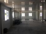 Prefabricated Expanding Container House Galvanized For Living 40ft Size Mobile