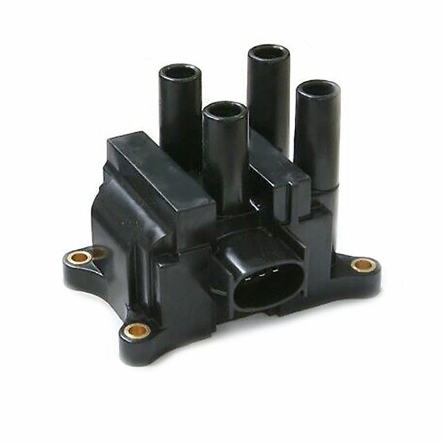 High Quality Universal Ignition Coil Smart Ignition Coil 988F12029Ba 988F12029BA Ignition Coil Fiat