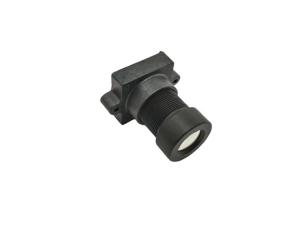 Quality 13MP Industrial Camera Lens For Videography Merchanical BFL 2.11mm wholesale