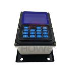 PC308US-3EO PC160-7EO PC228US-3 Excavator Monitor 7835-16-5002 7835-16-5001 7835