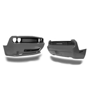 Quality RIM W204 Automotive Car Injection Molding Prototyping Rapid Prototype Plastic Parts wholesale