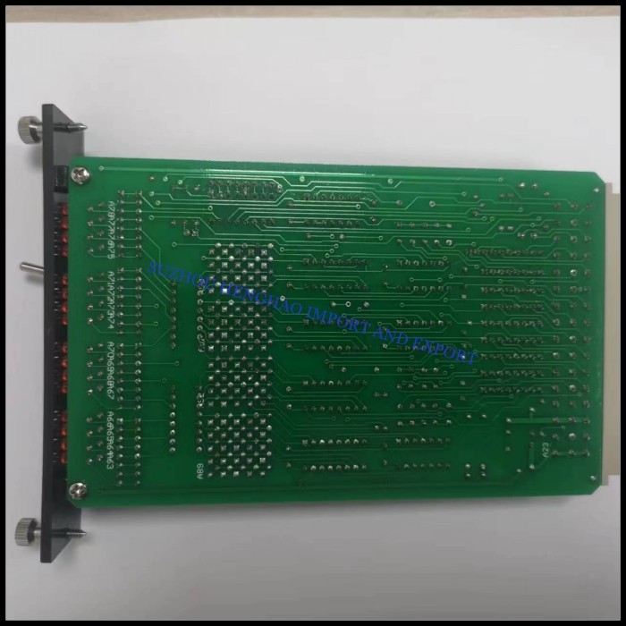 Module Wal15 Spare Parts For Sulzer Textile Machine P7100 Parts No.: 270000002