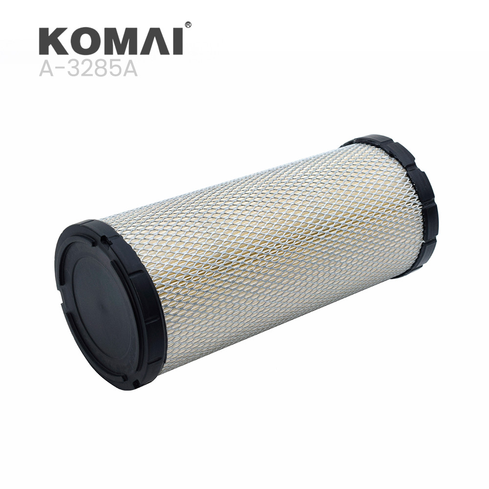 KOMAI OEM ODM Fuel Oil Filter Element Replacement 526-3118 SA 160126 For Construction Works