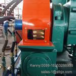 55 Litres Rubber Kneader Machine Intensive Mixer With Good Sealing