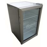 SC68 68L Glass door Beer Fridge, Beer Cooler
