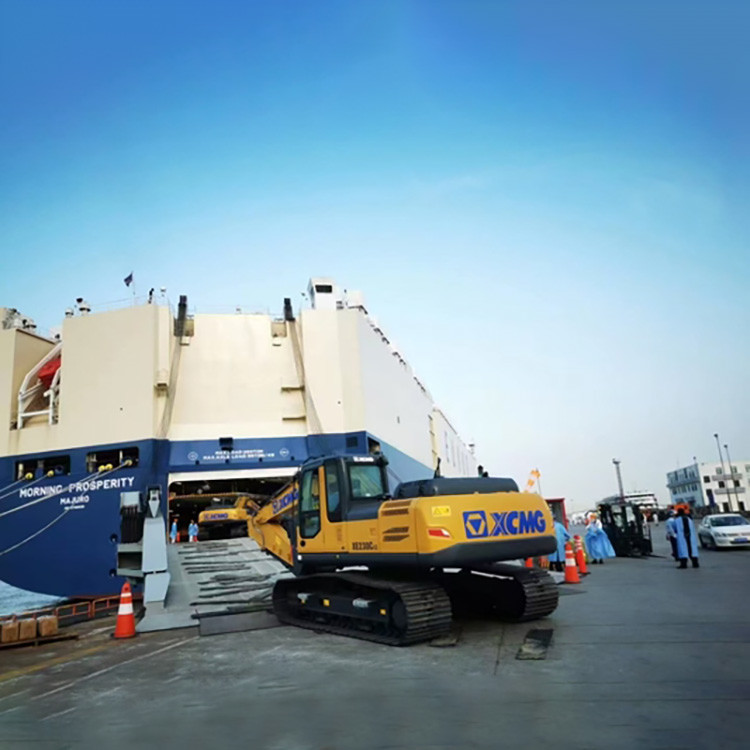 NVOCC From Ningbo International Logistics Company Freight Forwarder International