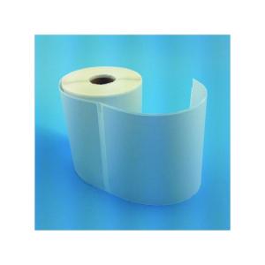Quality ISO9001 Gloss Lamination Void Custom Shipping Labels wholesale