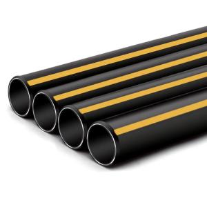Quality Corrosion Resistance Yellow Pex Gas Pipe for High Pressure Systems wholesale