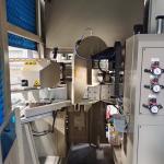 Single Head CNC Aluminium Cutting Center Saw For Industrial Aluminum Curtain