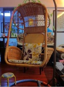 Quality China Egg Chair Swing chair hanging chair rattan furniture wholesale