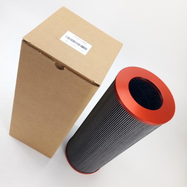 Cheap Lubricate Oil Liquid Filter Cartridge Hydraulic 01NR1000.10VG. 10. B. P Model Internormen Replacement for sale