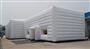 Quality Inflatable cube event tents 2014 wholesale