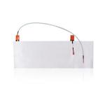 Chemical Resistant Adhesive Lithium Battery Heating Pad For Electric Vehicle