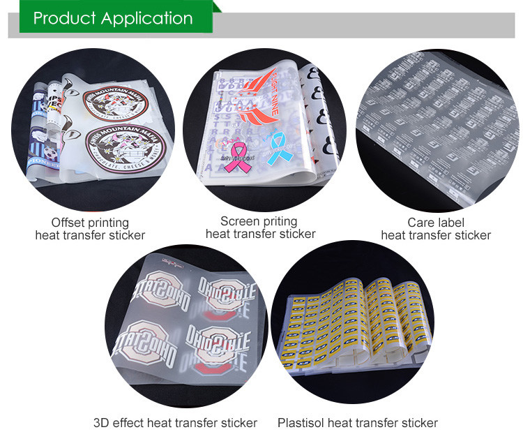 Transparent Matte Cold Peeling PET Film For Offset / Screen Printed Packaging Solutions