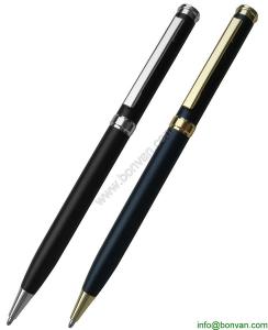 Quality newest style hotel logo innovative promotion gifts pen wholesale