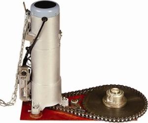 Quality Rolling Door Operator Roller Shutter Motor wholesale