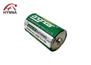 Quality LR20 D Cell Alkaline Batteries 1.5 Volt Primary Cell D Size Alkaline Batteries wholesale
