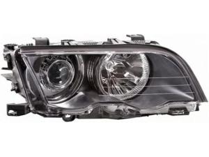 Quality 63126902760 Headlight for BMW 3 (E46) wholesale