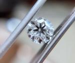 GIA VS diamond VVS diamond