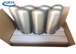 316L Pharmaceutical Sintered Metal Powder Filter Tube Cartridge For Filtration