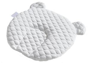 Quality Anti Bacterial Polymer Pillow For Children Breathable Pillow wholesale