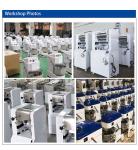 Capacity Stainless Steel Potato Peeler Commercial Hotel Equipment With 80KG