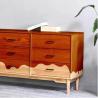 Buy cheap Transparent Granule Alcohol Soluble Acrylic Resin For Wooden Furniture Coatings from wholesalers