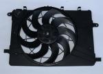 26263059 Auto Parts Radiator Fan Assembly for Chevrolet Cruze 1.5