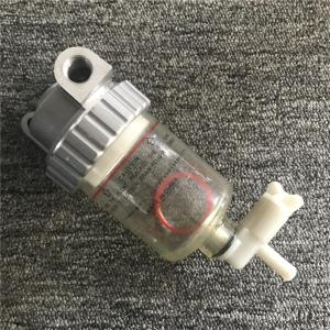 Quality JCB160 JCB220 Filter Parts Diesel Oil Filter erpillar E306 Excavator Oil Water Separator wholesale