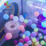 Catching Ball Redemption Arcade Games English Version 350W CE approved