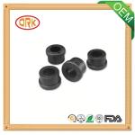 NBR Oil-waterproof Rubber Suspension Bushings Electrical Insulation