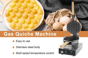 Quality 2800Pa Gas Pellet Grill For Kitchen Cooking Lightweight Design LPG Compatible wholesale
