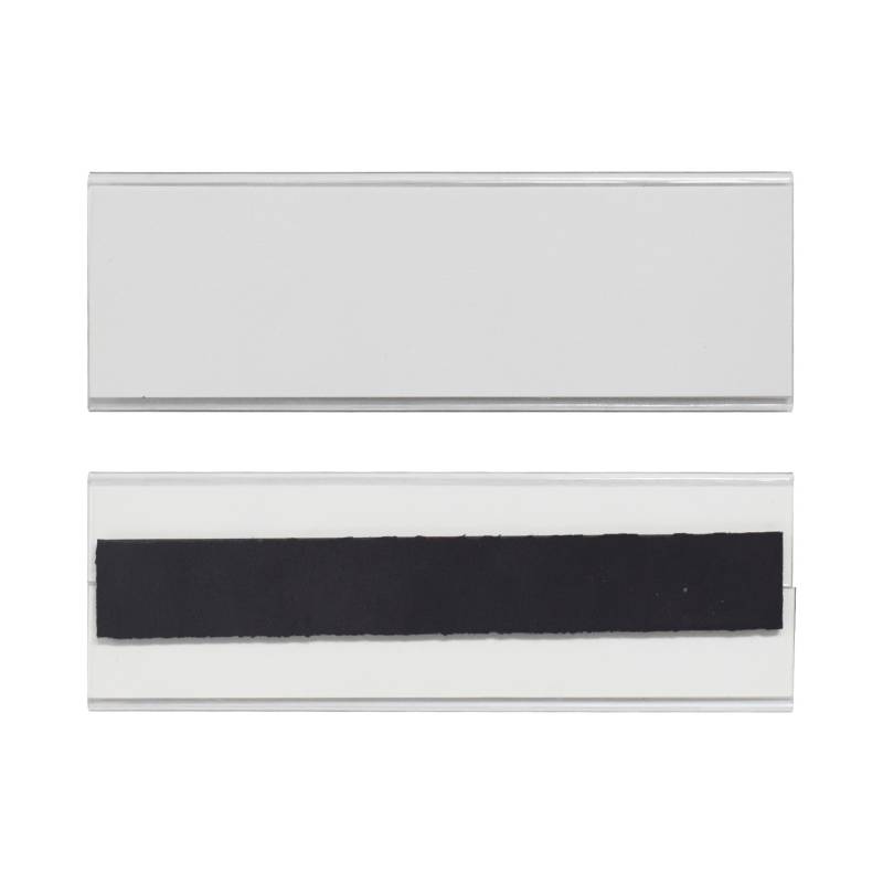 Magnetic Label Sleeve