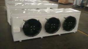 Quality Heat Exchanger Cold Room Air Cooler Fin Evaporator Coil With Copper Tube wholesale