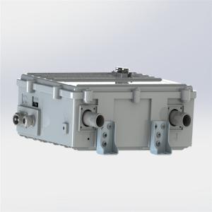 Quality PTC Coolant Heater Hvch Volvo 15-35kW 250-870V 100W High Voltage Water Heater wholesale
