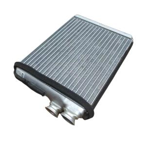 Quality Car Spares Warm Air Water Tank for PEUGEOT 308 308S 408 Citroen OE 1612309580 wholesale