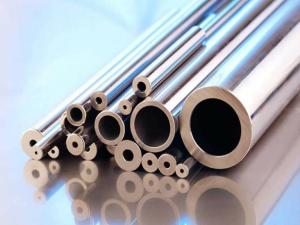 Quality AISI Standard Stainless Steel Seamless Pipe , Welded 4 Inch SS Pipe wholesale