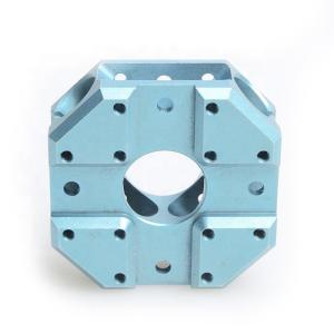 Quality PMMA Small Precision Turned Parts SS420 Sheet Metal Stamping Parts wholesale