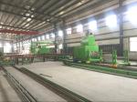 FBE/3PE/PP Coating Equipment For Steel Pipe