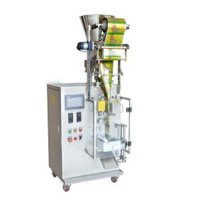 Quality Granular Sugar Vegetable Seed 50g VFFS Packing Machine Sachet Three Side Sealing wholesale