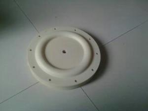 Quality Air Operated Diaphragm Pump Parts Air Kits And Wet Kits Oil Resistance wholesale