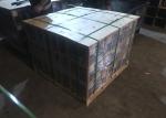 Galvanized 1000pcs BWG22 1.4mm Black Annealed Rebar Wire