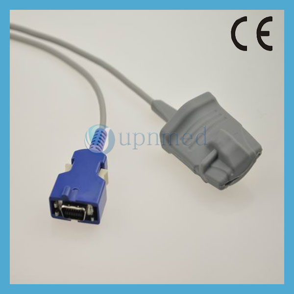 DOC -10 Nellcor OxiMax spo2 sensor,14 pin,3m