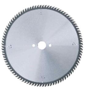 Quality Professional Saw Blade TCT Laminated 165mm Aluminium Saw Blade wholesale
