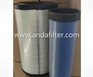 Quality High Quality Air Filter For MITSUBISHI ME073821+ME291563 wholesale