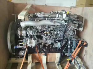 Quality ISUZU 6WF1 ENGINE AND PARTS wholesale
